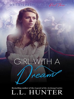 cover image of Girl with a Dream